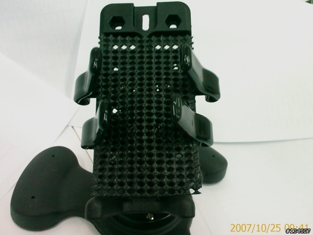 RAM MOUNTS購入...搭配HTC TyTN II....