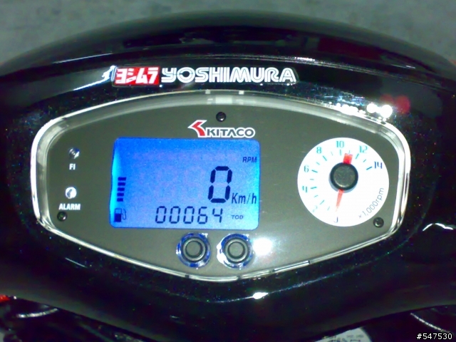 ﹝分享﹞我的Address ヨシムラ(YOSHIMURA) 及已賣出的勁戰
