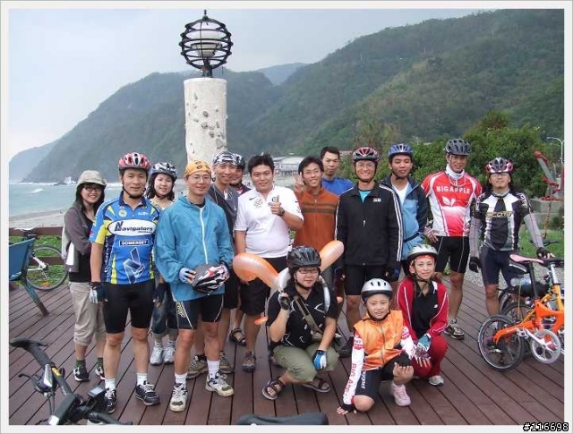 10/20老班與小葦魚舉辦的宜蘭行