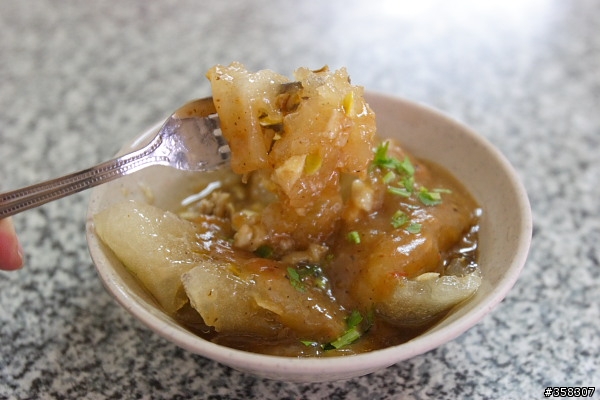 北斗：肉圓賓