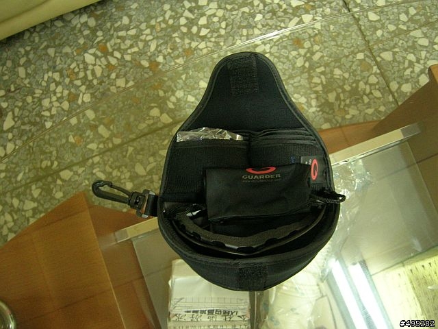 [勸敗] 警星G-C4運動型防彈太陽眼鏡 風鏡 護目鏡