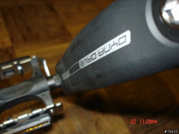 開箱文08 FUJI NEVADA 1.0藍色版..含入手配件(圖很多)