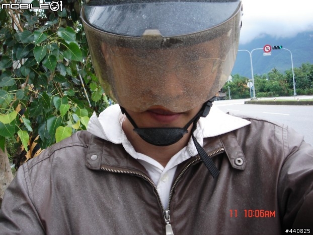 [分享]10年2T原廠50CC，挑戰24小時環島：成功！
