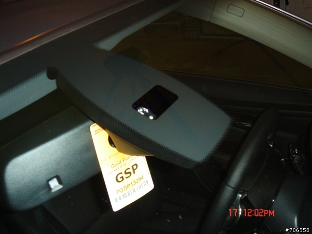 2007 BMW E92 335i Coupe