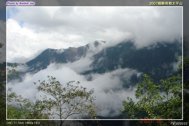 【大桃園小惡魔】10/01、鐵騎挑戰太平山