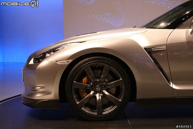 日産 GT-R