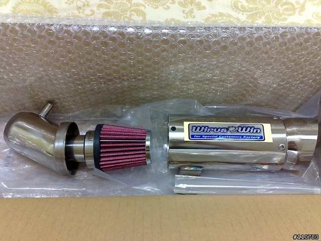 [分享]SUZUKI ADDRESS V125G ヨシムラ (YOSHIMURA)