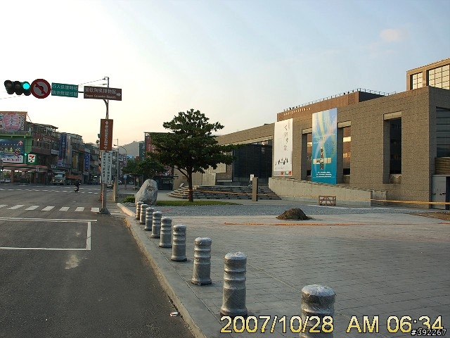 [分享]  單騎漫步   桃園市往滿月圓      經大溪回來