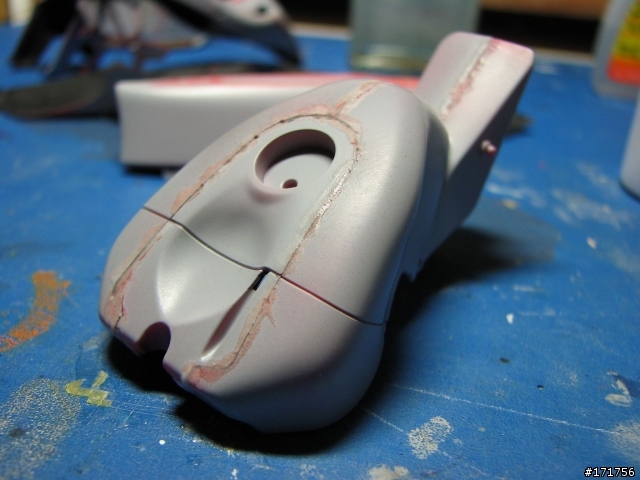 [高難度的逸品!?] 第二十五彈 1/12 DUCATI GP4 -極緻版- 重機車 模型製作
