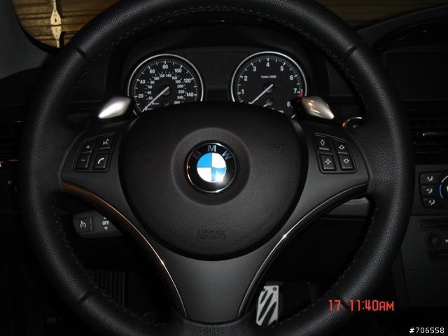 2007 BMW E92 335i Coupe