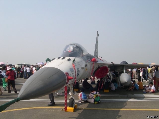 10/27 台南空軍基地開放