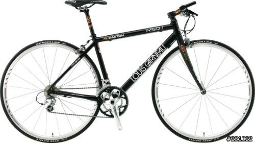 公路車SPECIALIZED與LOUIS 的迷思