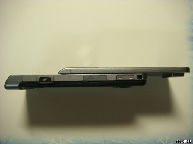 Sony Ericsson w910i ＂ＢＬＡＣＫ＂ 公司貨 - 心得分享[10/25新增圖片]