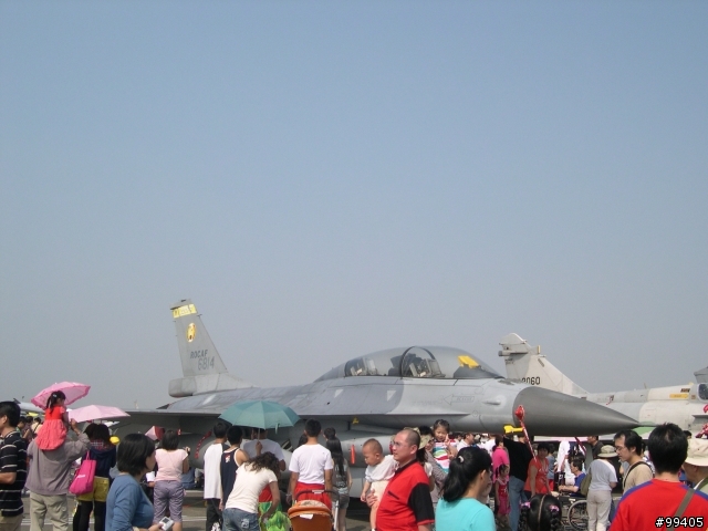 10/27 台南空軍基地開放