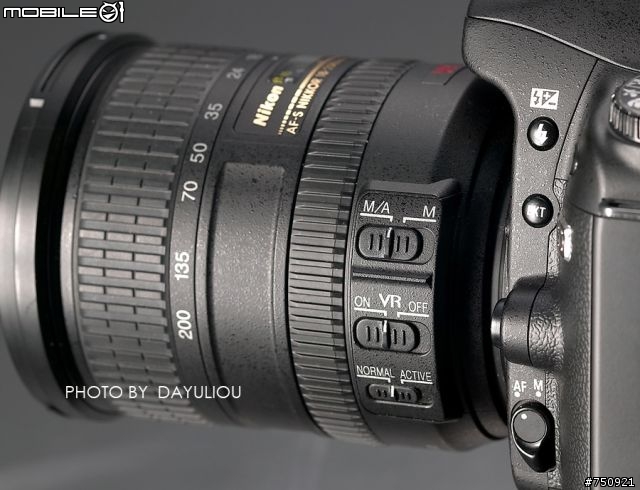 D80+AFS18-200mm VR 試拍(三峽老街)