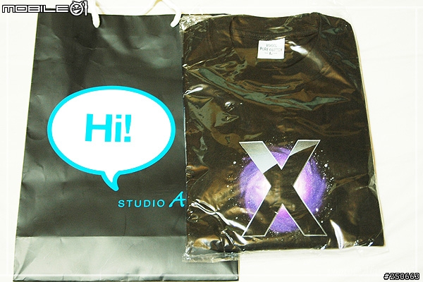 Leopard T-shirt 小分享