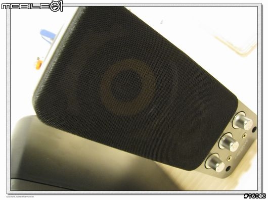 [分享]creative T20 2聲道喇叭