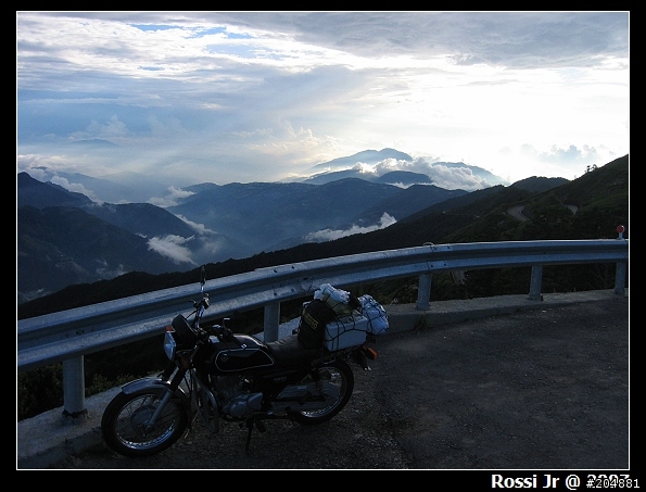 [分享] YAMAHA SR-150*2  環島遊記   (請注意:圖232張!)