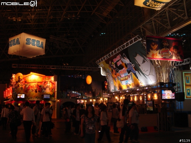 [分享]鄭蛋蛋的日本4天3夜行 -東京電玩展(圖多)