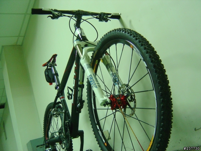 07 SCOTT SCALE 30