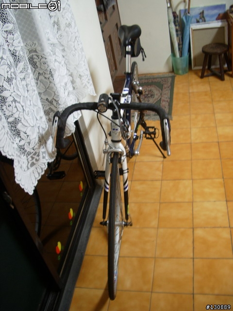 KHS R-3000 入門級公路車分享