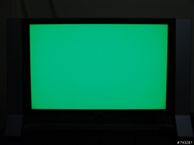 [開箱報告]就是你啦！BENQ FP241VW