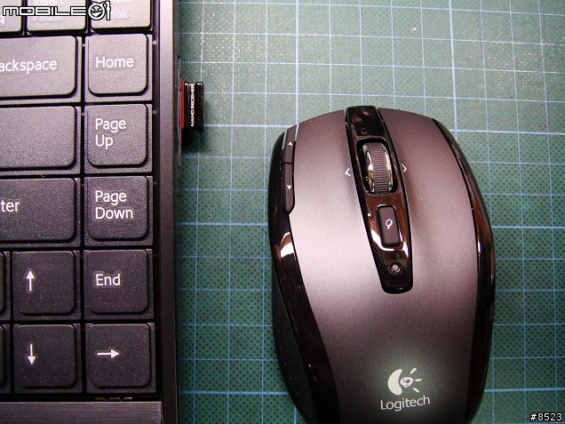 [分享] 我的第一台 SONY VAIO～頂級商務旗艦筆電VGN-SZ58TN/C 入手