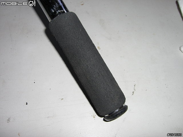 DAHON III 新入手+整理