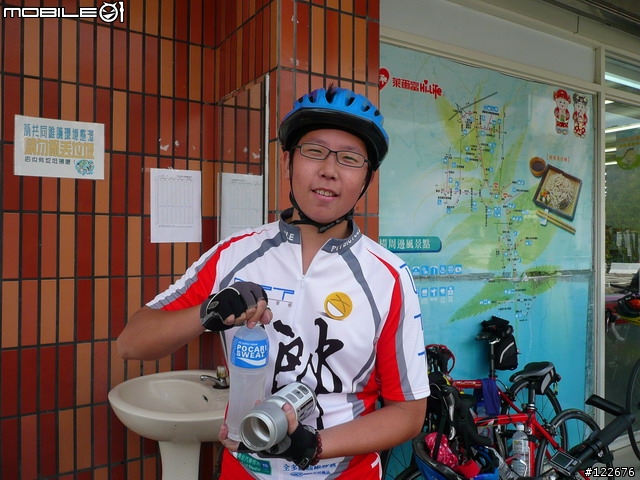 【龍潭車友來騎卡搭車】03/21 (六) 6:30am 環湖公路