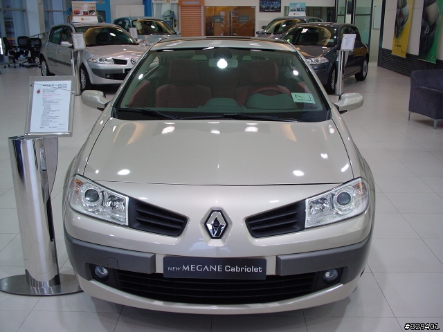 [分享]抓住2007年最後陽光的夢想-Coupe Cabriolet