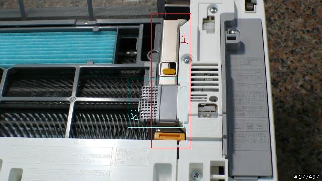 [消費分享6]:日立RAS-S50W2(水貨)冷暖空調
