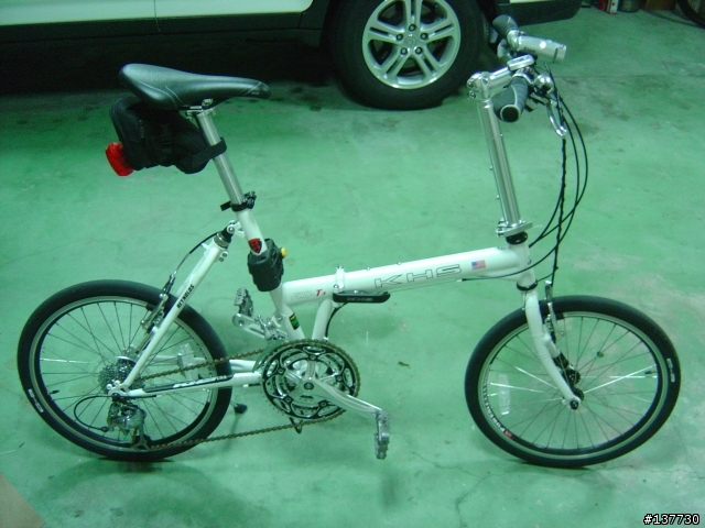 07 SCOTT SCALE 30