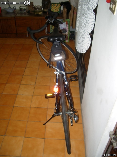 KHS R-3000 入門級公路車分享