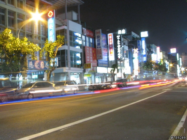 初見 CANON S5IS~
