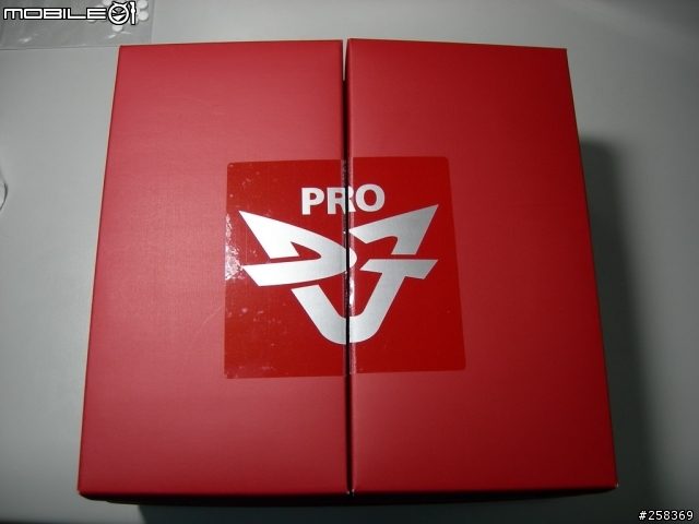 [分享]：ULTRASONE DJ1 PRO