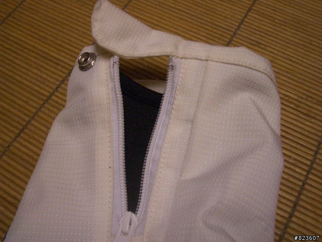 [分享]ICON TEAM MERC JACKET防摔衣