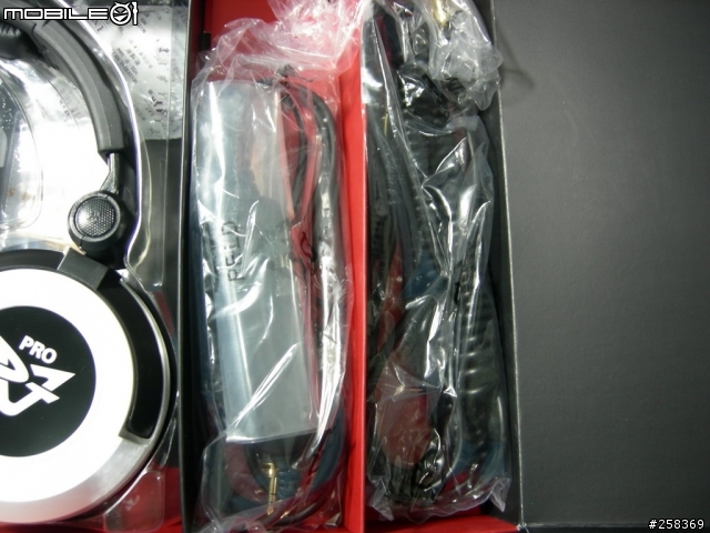 [分享]：ULTRASONE DJ1 PRO