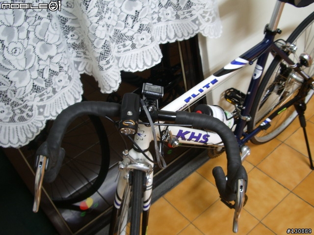 KHS R-3000 入門級公路車分享