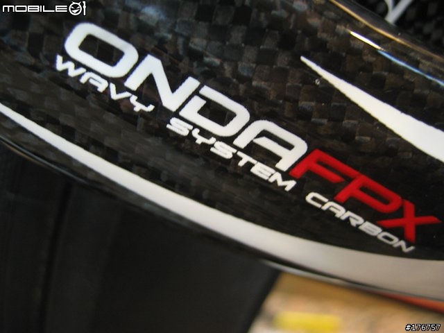 [分享]PINARELLO DOGMA plus LIGHTWEIGHT/TUNE/RECORD (58張圖)