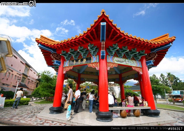 [圖超多]清境農場(青青草原)+民宿旅遊記