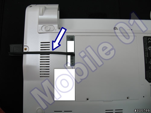 [ 改 ] ASUS Eee PC 701~藍芽+可抽換式SDHC