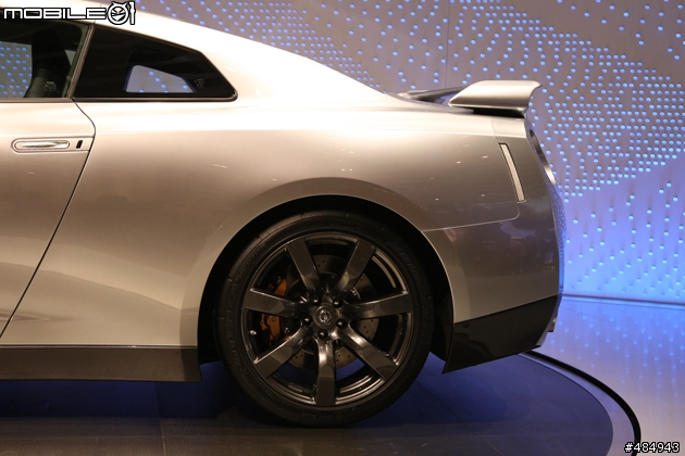 日産 GT-R