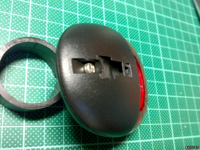 [分享] Argus LH-051 煞車感應後車燈