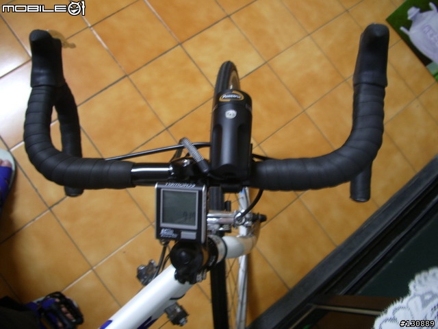 KHS R-3000 入門級公路車分享