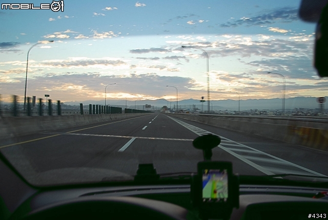 離開都市叢林與柏油路面，來去騎林道吧(三)之大鹿林道主線（往觀霧）單車行