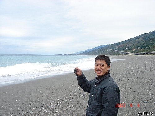 {約騎+分享}**騎機車挑戰24小時環島.或48小時.吃吃喝喝..**環半個島新增2007.4.3.4日環島照片