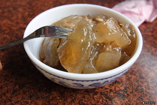 彰化：過溝肉圓賢