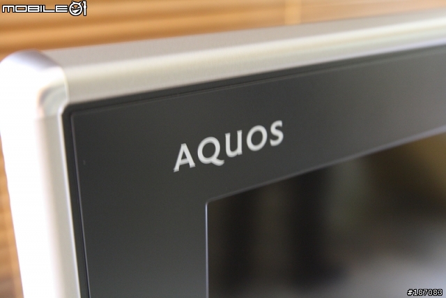 [開箱文] SHARP AQUOS LC-46GD7T Full HD [10/24 update]