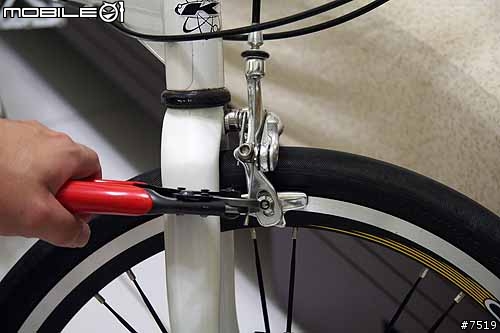 【教學】F20-R 變速、煞車外管與內線換裝（Step by Step 圖多）