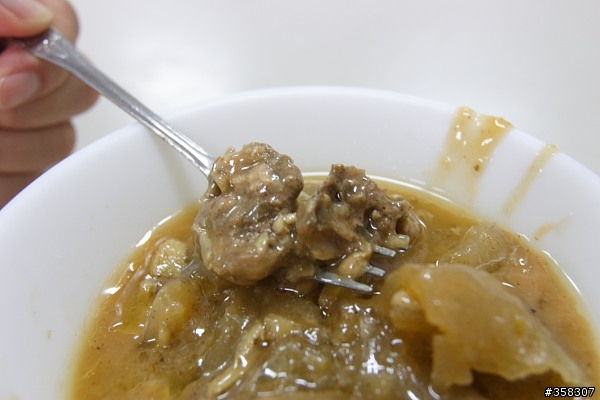 北斗：肉圓瑞